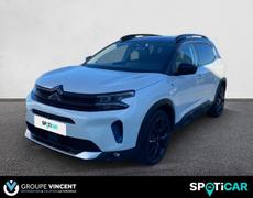 Citroen C5 Aircross Montluçon