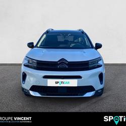 Citroen C5 Aircross C5 Aircross Hybride rechargeable 225 &euml;-EAT8 SHINE PACK Montlu&ccedil;on
