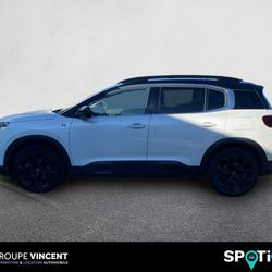 Citroen C5 Aircross C5 Aircross Hybride rechargeable 225 &euml;-EAT8 SHINE PACK Montlu&ccedil;on