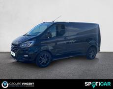 Ford Transit Montluçon