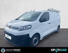 Citroen Jumpy Montluçon