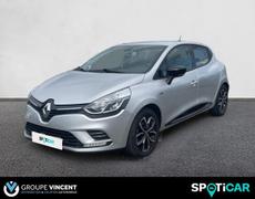 Renault Clio 4 Montluçon