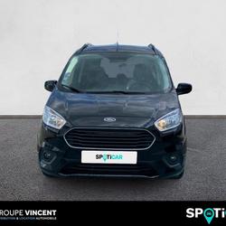 Ford Tourneo Custom COURIER 1.0E 100CH SS TREND Montlu&ccedil;on