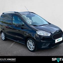 Ford Tourneo Custom COURIER 1.0E 100CH SS TREND Montlu&ccedil;on
