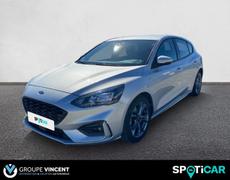 Ford Focus Montluçon