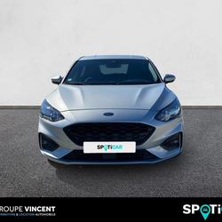 Ford Focus 1.0 ECOBOOST 125 ST LINE S&S Montlu&ccedil;on
