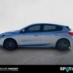 Ford Focus 1.0 ECOBOOST 125 ST LINE S&S Montlu&ccedil;on