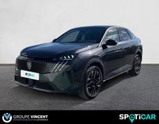 Peugeot 3008 Montluçon