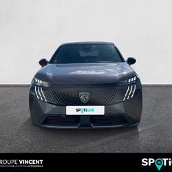 Peugeot 3008 hybrid 145ch GT Montlu&ccedil;on