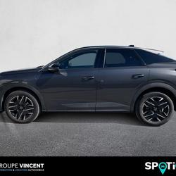 Peugeot 3008 hybrid 145ch GT Montlu&ccedil;on