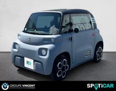 Citroen Ami Montluçon