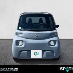 Citroen Ami BLEU ARTHURIEN Montlu&ccedil;on