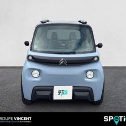 Citroen Ami  Montlu&ccedil;on