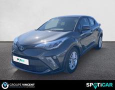 Toyota C-HR Montluçon
