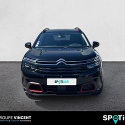 Citroen C5 Aircross PURETECH 180CV S&S SHINE PACK EAT8 Montlu&ccedil;on