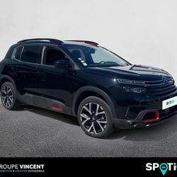 Citroen C5 Aircross PURETECH 180CV S&S SHINE PACK EAT8 Montlu&ccedil;on