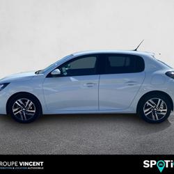 Peugeot 208 1.2 PURE TECH 100CH SS ALLURE EAT8 Montlu&ccedil;on