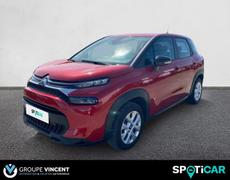 Citroen C3 Aircross Montluçon