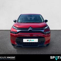 Citroen C3 Aircross C3 Aircross PureTech 110 S&S BVM6 Live Montlu&ccedil;on