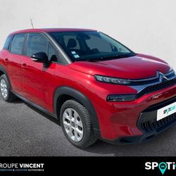 Citroen C3 Aircross C3 Aircross PureTech 110 S&S BVM6 Live Montlu&ccedil;on