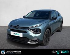 Citroen C4 Montluçon