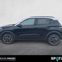 Citroen C3 Nouvelle C3 Turbo 100ch, bo&icirc;te manuelle, MAX Montlu&ccedil;on