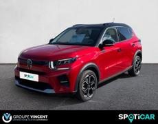 Citroen e-C3 Montluçon