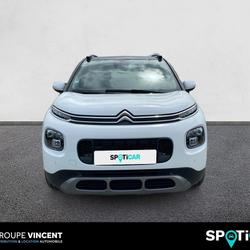 Citroen C3 Aircross 1.2l 110cv RIPCURL Montlu&ccedil;on