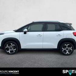 Citroen C3 Aircross 1.2l 110cv RIPCURL Montlu&ccedil;on