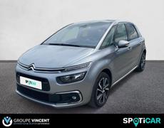 Citroen C4 Spacetourer Montluçon