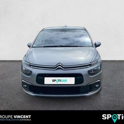 Citroen C4 Spacetourer 1.2 L 130CV SHINE EAT8 Montlu&ccedil;on