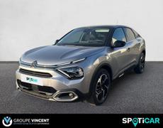 Citroen C4 Montluçon