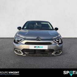 Citroen C4 PureTech 130 S&S EAT8 Shine Pack Montlu&ccedil;on