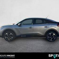 Citroen C4 PureTech 130 S&S EAT8 Shine Pack Montlu&ccedil;on