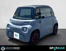 Citroen Ami Montluçon