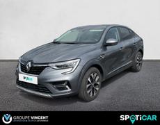 Renault Arkana Montluçon
