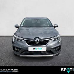 Renault Arkana 1.3 TCE 140CV FAP BUSINESS EDC Montlu&ccedil;on