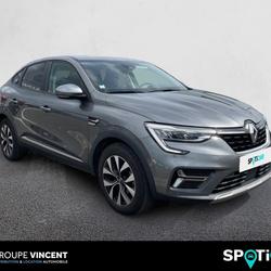 Renault Arkana 1.3 TCE 140CV FAP BUSINESS EDC Montlu&ccedil;on