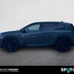 Citroen C5 Aircross 145CV BOITE AUTOMATIQUE MAX Montlu&ccedil;on