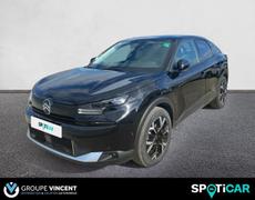 Citroen C4 Montluçon