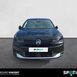 Citroen C4 HYBRIDE 145CV BOITE AUTOMATIQUE MAX Montlu&ccedil;on