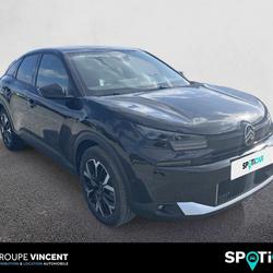 Citroen C4 HYBRIDE 145CV BOITE AUTOMATIQUE MAX Montlu&ccedil;on