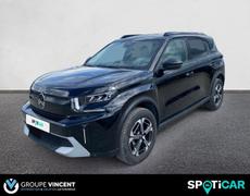 Citroen C3 Aircross Montluçon
