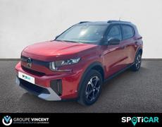 Citroen C3 Aircross Montluçon