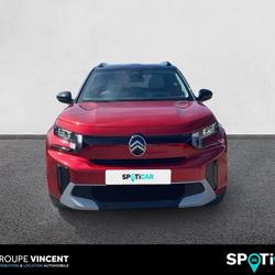 Citroen C3 Aircross HYBRIDE 145CV BOITE AUTOMATIQUE MAX Montlu&ccedil;on