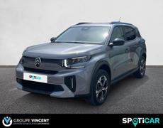 Citroen C3 Aircross Montluçon