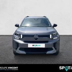 Citroen C3 Aircross HYBRIDE 145CV BOITE AUTOMATIQUE MAX Montlu&ccedil;on