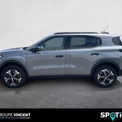 Citroen C3 Aircross HYBRIDE 145CV BOITE AUTOMATIQUE MAX Montlu&ccedil;on