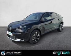 Citroen C4 Montluçon