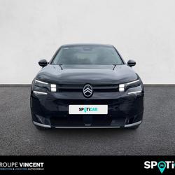 Citroen C5 Aircross 145CV BOITE AUTOMATIQUE MAX Montlu&ccedil;on